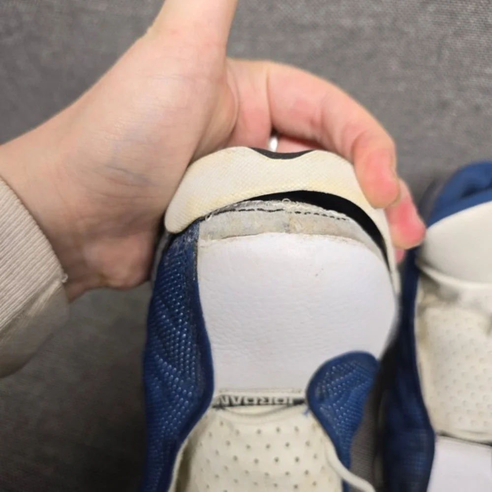 Jordan air 13